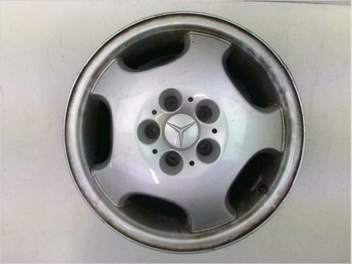 Jante aluminium occasion