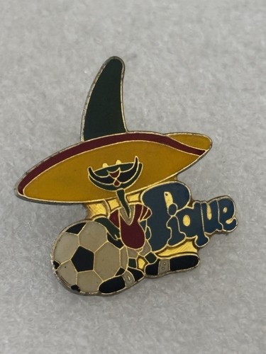 Pin coupe monde mexico - coupe, du