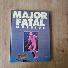 BD E.O. 1979 1ère édition