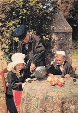 50 SAINT JACQUES DE NEHOU LA NORMANDIE