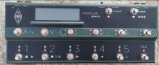 KEMPER REMOTE PROFILER ( avec