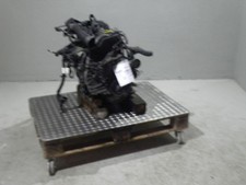 Moteur sans pièces (diesel)