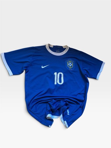 Nike maillot brésil - maillot,