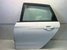 Porte arriere gauche CITROEN C4 2 PHASE 1 9006R9