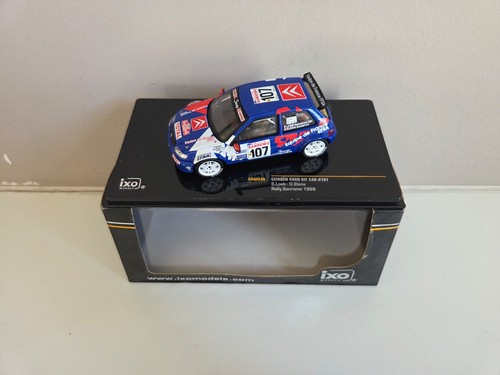 Ixo citroen saxo kit car - kit,