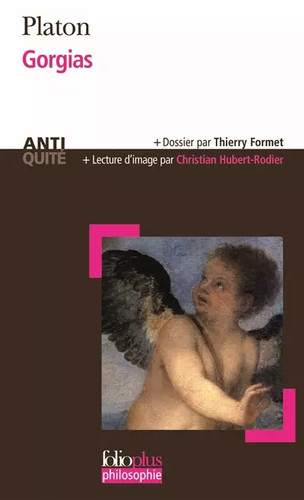 Gorgias platon alfred - et,
