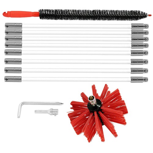 Nettoyant pour conduits de - ,