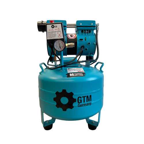 Compresseur air propre gtm - compresseur, d’air