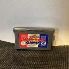Nintendo Game Boy Advance Hamtaro Ham-Ham Games Authentique 2004 GBA EUR