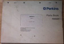 Manuel De Pièces Du Moteur