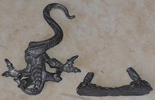 figurine Grenadier Appel de Cthulhu 1984