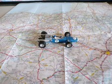 Matra Simca MS 11  V12 F 1