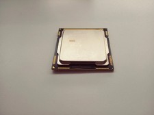 Processeur Intel SLBJJ Core i7 i7-860 2,8 GHZ socket 1156 4 coeurs TBE
