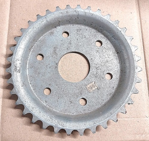 Couronne transmission - couronne,