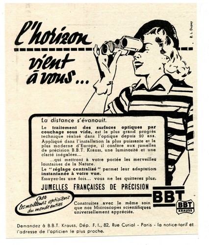 1949 bbt krauss jumelles - 1949,