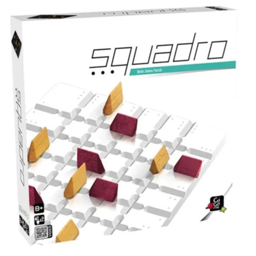 Squadro gigamic gcsq - -,