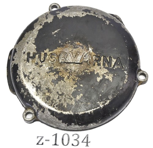 Husqvarna 250 1991 - 250,