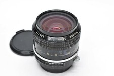 Objectif NIKON Non-AI NIKKOR