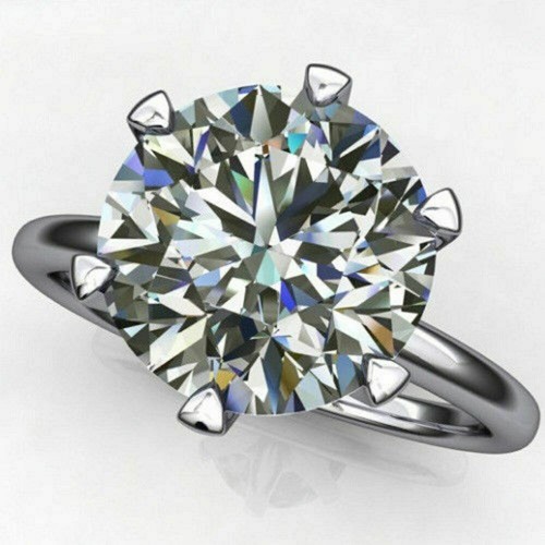 Bague fiançailles - bague,