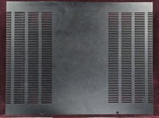Rotel RMB-1075 Metal Top Case