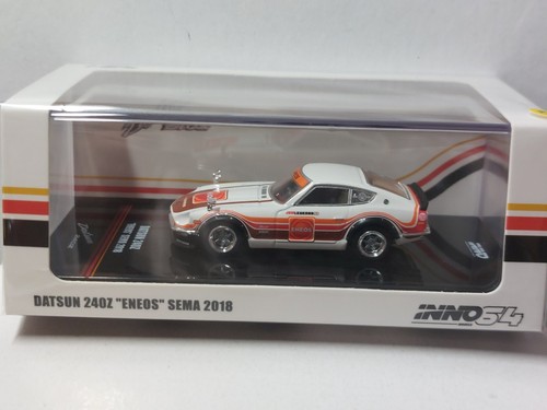 Inno64 datsun - 1/64,