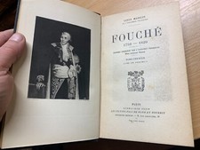 Livre Rétro Ou Antique