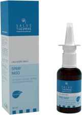 Spray Nasal Argent Colloïdal