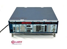 ADRET ELECTRONIQUE ADRET 740A 740 A Générateur UHF 0.1/1120Mhz Option 3 TESTED