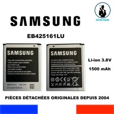 BATTERIE ORIGINALE SAMSUNG