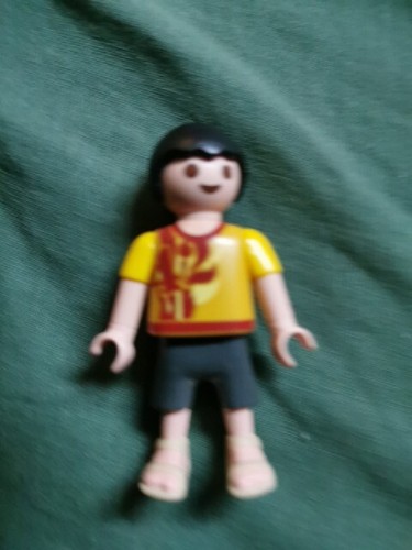 Playmobil personnage - playmobil,