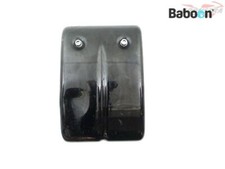 Cache latéral gauche Harley-Davidson FXD Dyna Super Glide 2007-2010