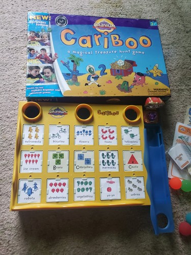 Cranium cariboo expanded - cariboo,