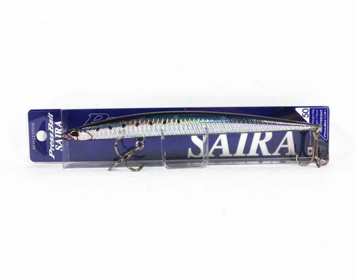 Duo press bait saira - bait, 175