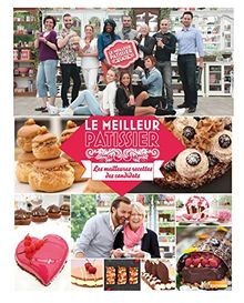 Meilleur pâtissier les - meilleur,