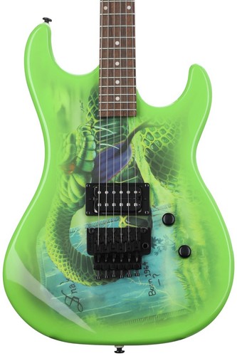 Kramer snake sabo - kramer, baretta