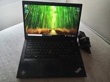 ThinkPad Lenovo X395  Tactile