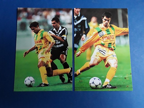 Panini football 1999 2000 - football, 1999-2000