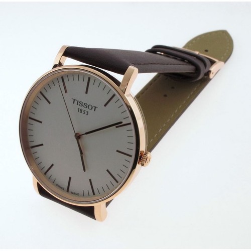 Montre tissot everytime - everytime, big