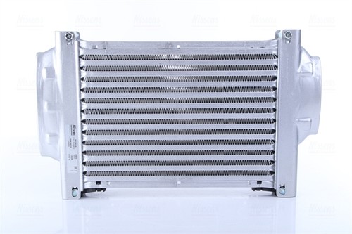 Ladeluftkühler intercooler - ladeluftkühler,