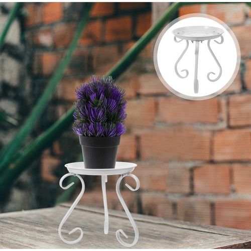 Potence pour fleur support - pour, de
