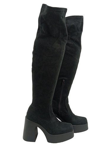 Pull bear bottes - pull&bear, femmes