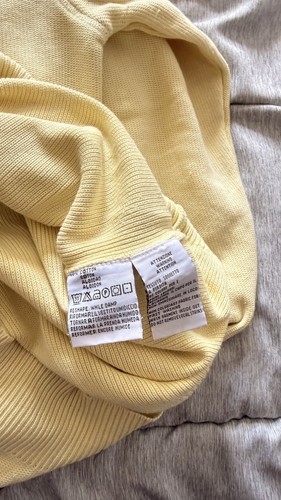 Pull homme - pull, xl