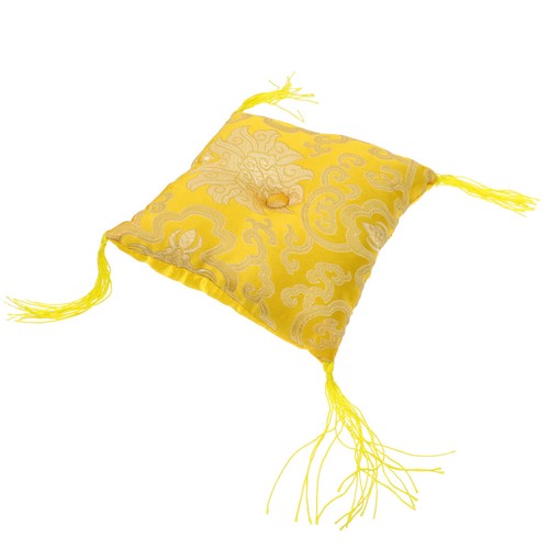 Meditation accessoires coussin - accessoires,