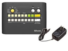 KORG KR mini KORG RHYTHM