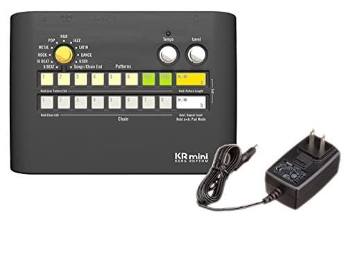 Korg mini rhythm - kr,