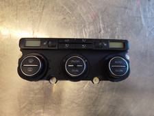 COMMANDE CHAUFFAGE VW VOLKSWAGEN GOLF 5 + 1.4i 16V 75CV 1K0907044BJ