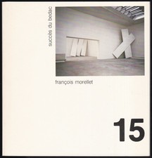 François MORELLET.  Les