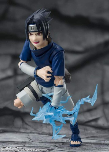 Bandai figuarts naruto - bandai,
