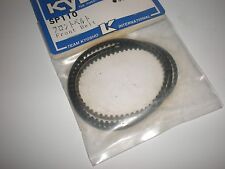 KYOSHO SP110 Courroie avant