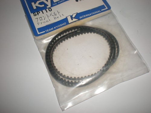 Kyosho sp110 courroie - kyosho,